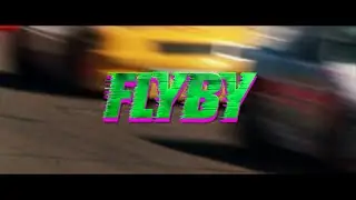 Overvad - FlyBy
