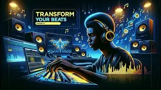 Master RC 20: Transform Your Beats Instantly!