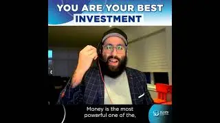 YOU are your best investment - Berel Solomon