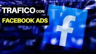 Como Generar TRAFICO en Facebook 🔥[para tu Negocio]🔥