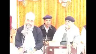 Sajan Sacha Patshah Alwar Samagam
