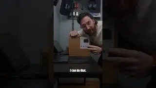 Unboxing and Setup of my Synology Server