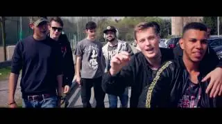 Lazy - Attaccati Al Cemento