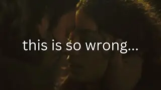 The WORST Scene in Rings of Power History - An Analysis