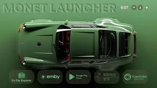 The best Android TV launcher you've never heard of!