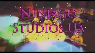 Ninjago Parody - Дорогой, где ты был?