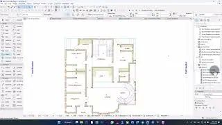 How to convert images to Archicad objects and use them in schedules