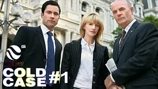 Cold Case (Arquivo Morto) - EPISÓDIO #1 da 1ª temporada