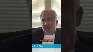 The Deferred Sales Trust  A Tax Eliminating Solution for Generating Income 1