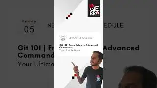 Git 101 | From Setup to Advanced Commands - Your Ultimate Guide! #qa #qe #git #vcs #testing #quality