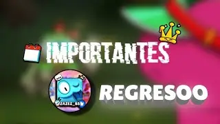 ¡¡EL NUEVO REGRESOO??, REGRESO A LAS NOTICIAS?🤔