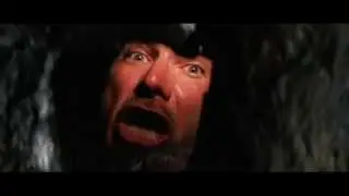 Indiana Jones - We are going to die!