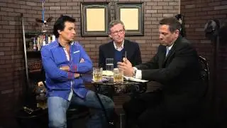 The Burnie Thompson Show, Episode 2, 1-5-14