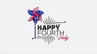 USA Badges - After Effects Project Files - Videohive