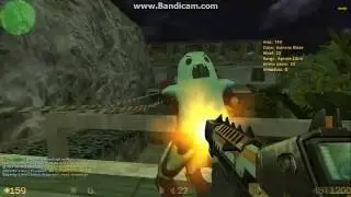 Counter Strike 1.6 Zombie Escape #31
