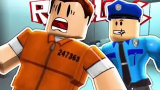 Stuck in jail with the gang