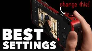 Xiaomi 15 Ultra Photography Kit Grip Tutorial – MUST KNOW Settings & Features!
