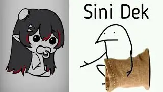 Meme Discord - Kunti Bogel 🤣