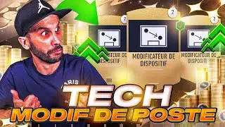 LA MEILLEUR TECH ACHAT / REVENTE SUR FUT 23... DE 50K a 1Million
