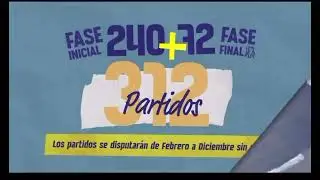 ATENCIÓN A NUEVO SISTEMA DE CAMPEONATO