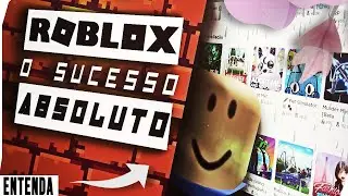 O que é Roblox: Entenda Por Que Faz Tanto Sucesso (Como Jogar Robox | O Que é Robux)