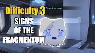Honkai Star Rail - Signs of the Fragmentum 3 | WUBBABOO LOCATIONS