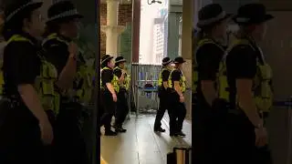 Four Ladies Summoned By The Forbidden Riff 