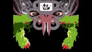Omega Flowey Hard Mode