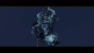 Cuts Vol.1 -  Ghost of Tsushima (Photo Mode Is Incredible!)