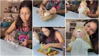 BEST CHRISTMAS DECORATIONS DIY 🎄NAVIDAD 2024