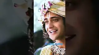 #Radha Krishna new status