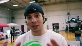 Ryan Moody - Box Jump King
