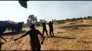 രാജസ്ഥാനിലെ ചുഴലിക്കാറ്റ്cyclone in rajasthan
