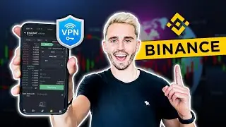 Binance Not Working for You? Here's How to Access It With a VPN Easily
