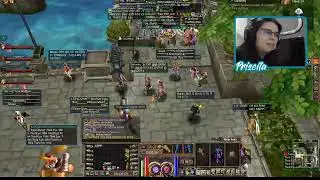 Wartale Live - X1 SOD, Team Prica x Team VoadoraNaVaca