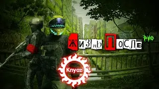 Dayz Сервер 