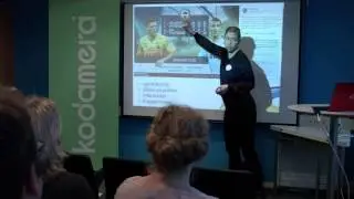 Elitfotbollens utmaningar och möjligheter i digitala medier