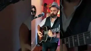 With Or Without You - U2 cover