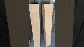 Guitar Neck Blanks [Queensland Maple]