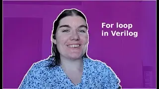 Generate statement and for loop example in Verilog: A byte-swap in three ways.