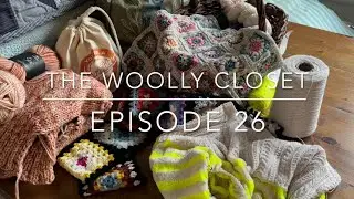 Episode 26. Sleeve Islandszzz