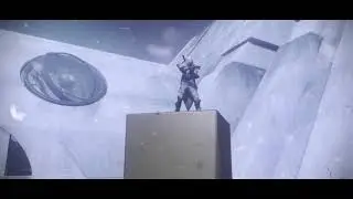 legend reterns DESTINY 2 MONTAGE #MOTW.