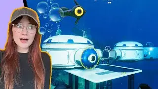 We are so back! Let's Play Below Zero - Episode 1