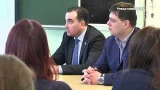 Кто главнее в Ревде? 