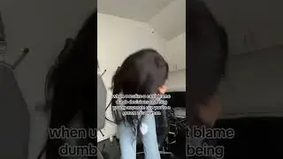 Camila's funny tiktok #camilacabello