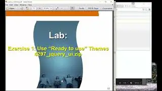 jQuery UI Theming