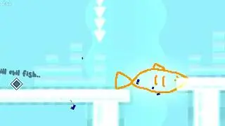 Fish Collector by OliXor