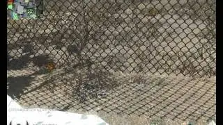Call of Duty: Black Ops Airdrop Fail