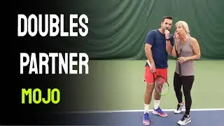 Doubles Partners MOJO