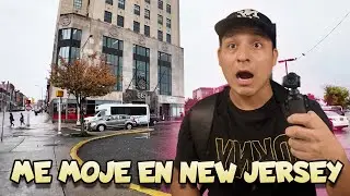 VISITANDO A ALE Y SALIO TODO MAL